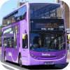 Reading Buses links